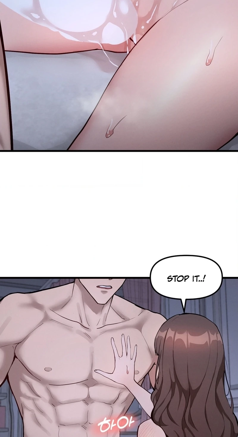 Daddy Chapter 11 page 2 - 