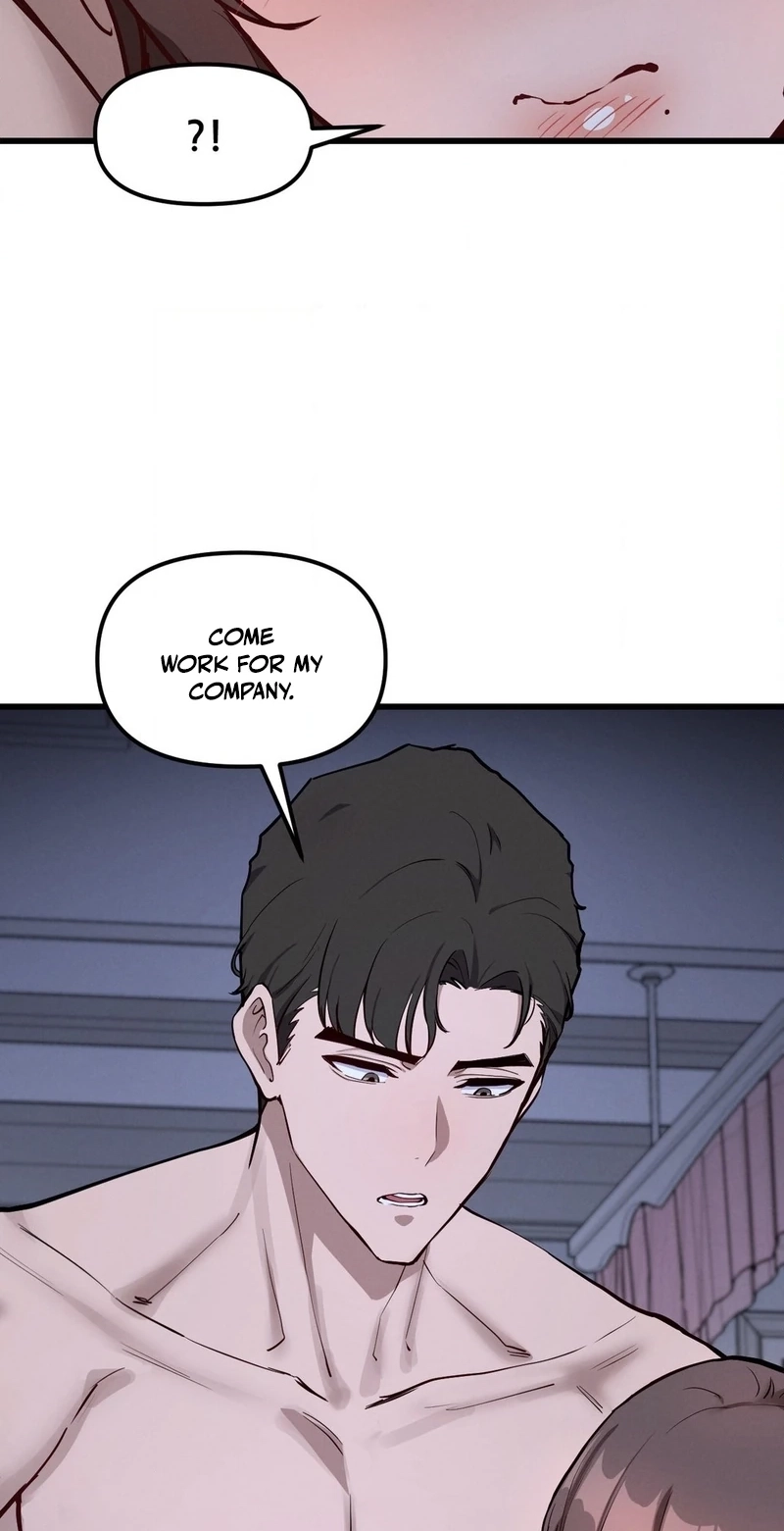 Daddy Chapter 11 page 13 - 