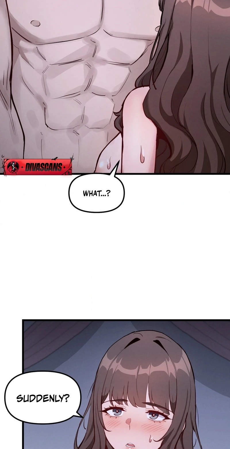 Daddy Chapter 11 page 14 - 
