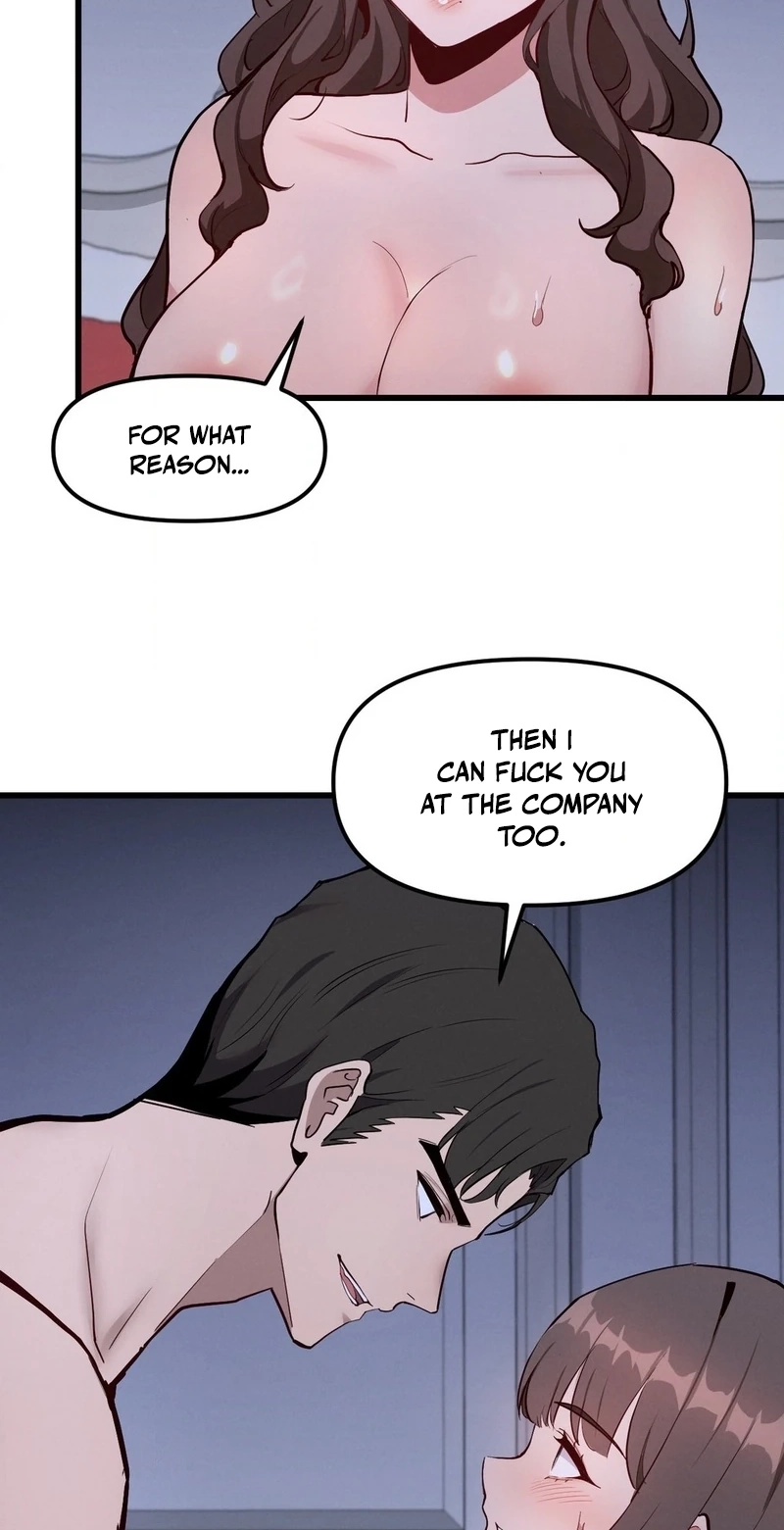 Daddy Chapter 11 page 15 - 