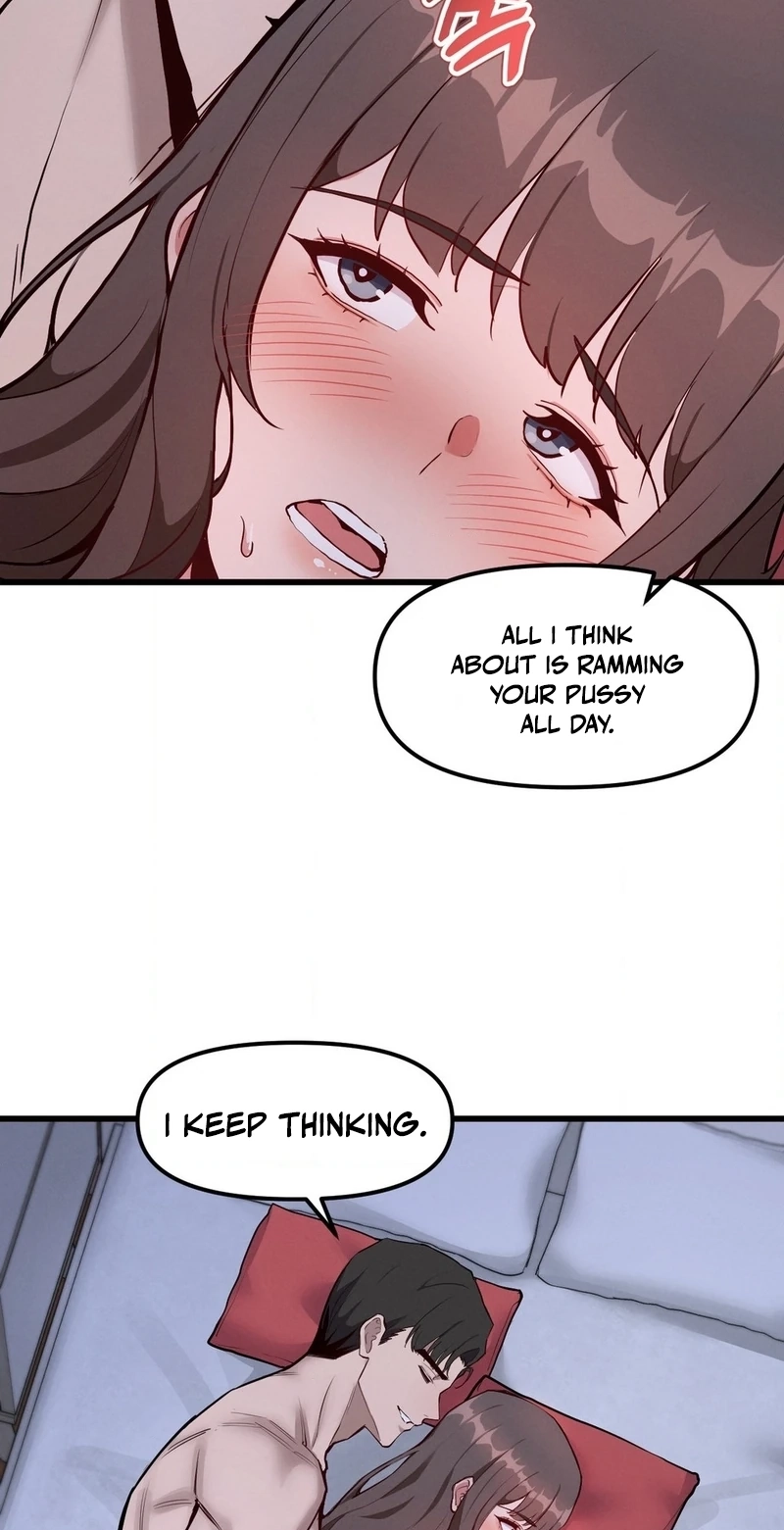 Daddy Chapter 11 page 19 - 