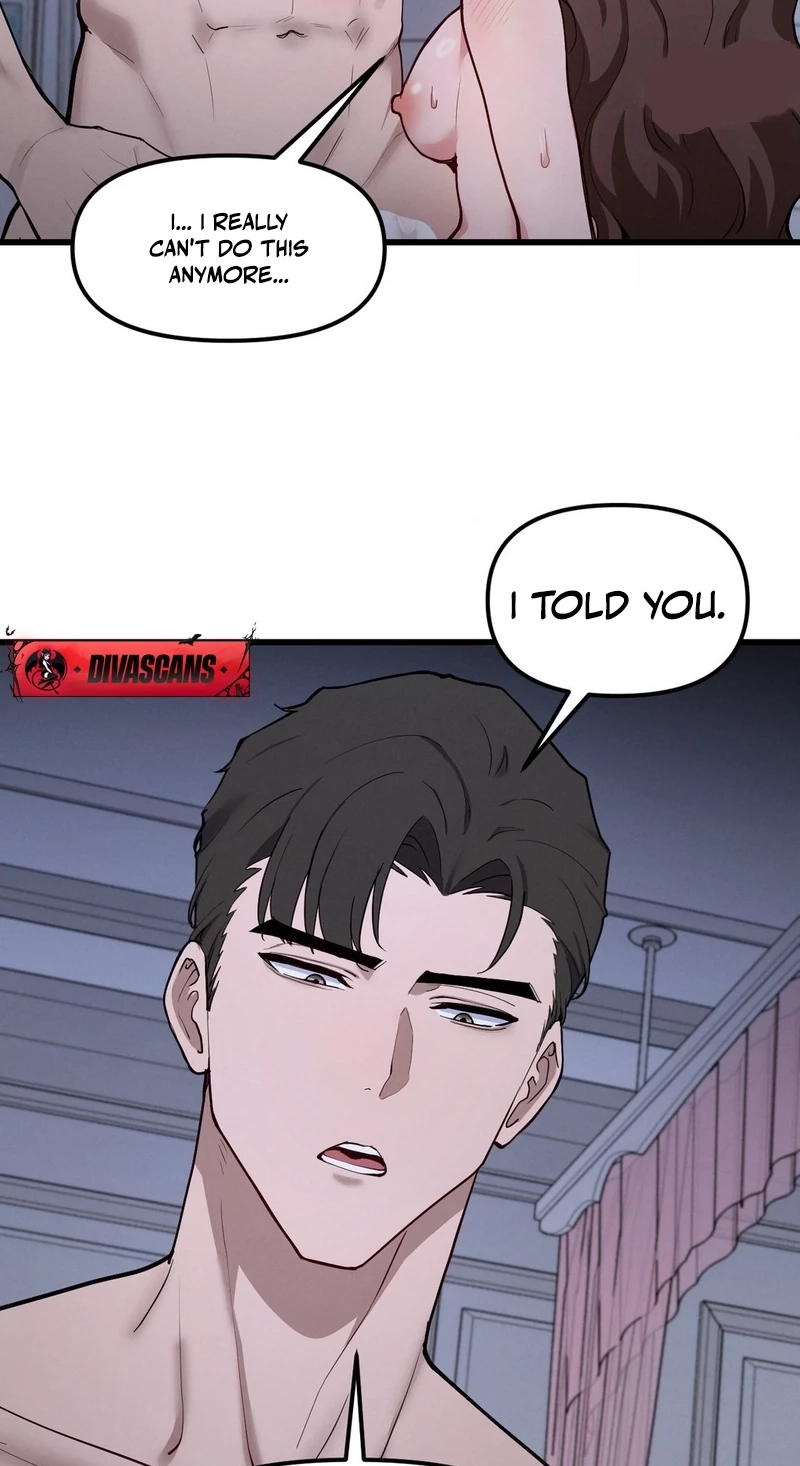 Daddy Chapter 11 page 3 - 