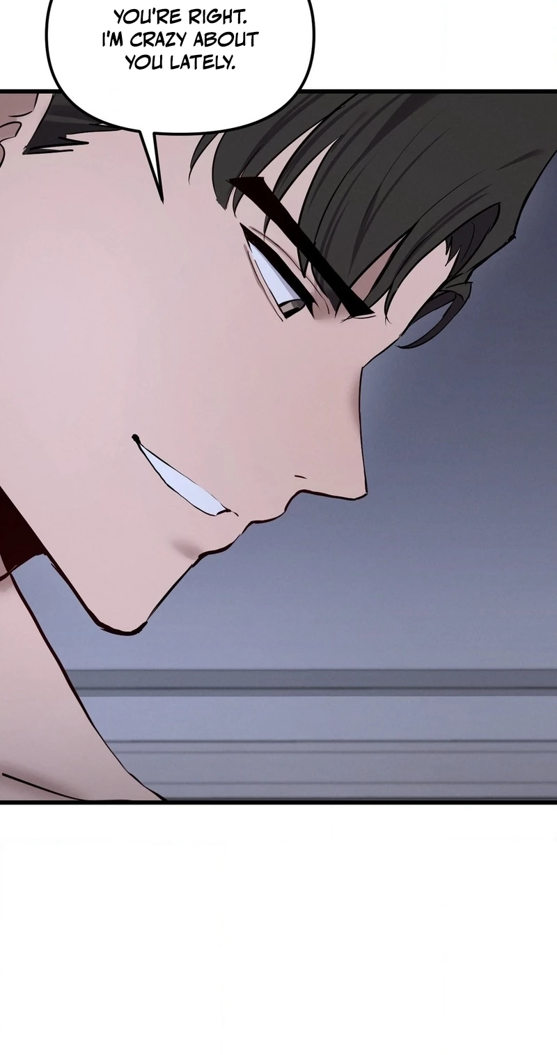 Daddy Chapter 11 page 24 - 