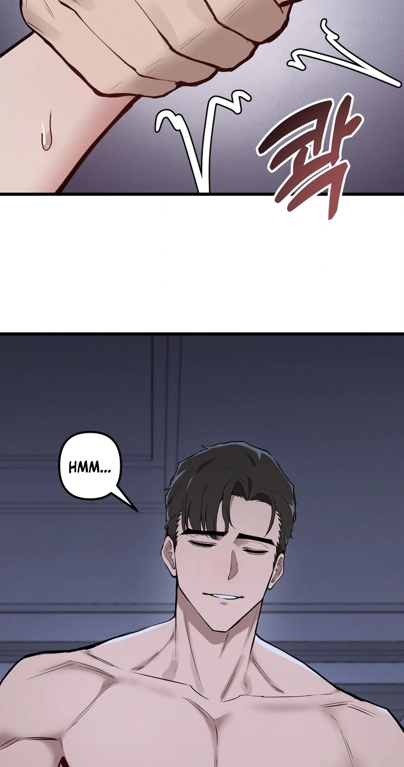 Daddy Chapter 11 page 28 - 