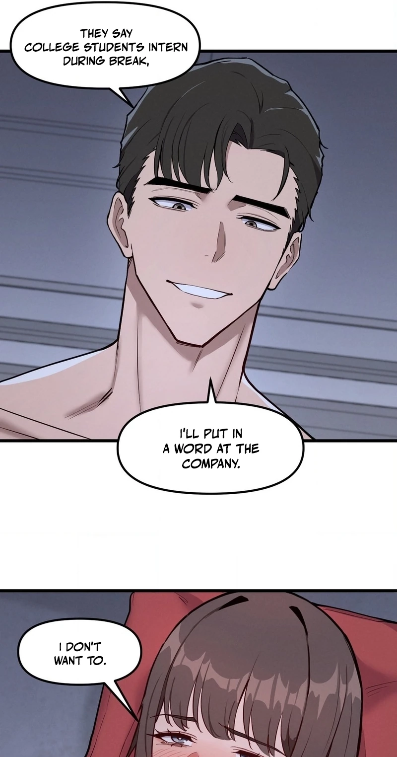 Daddy Chapter 11 page 30 - 