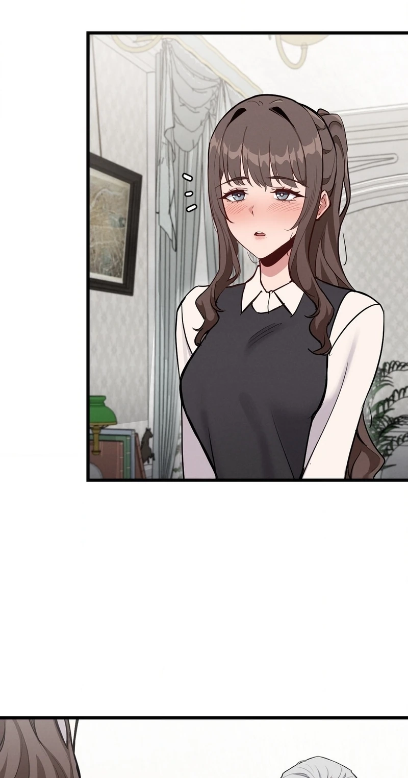 Daddy Chapter 11 page 36 - 