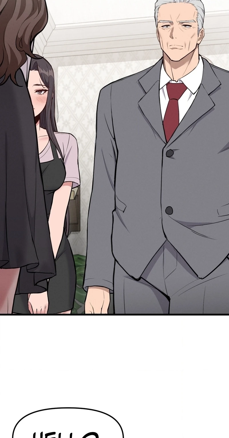 Daddy Chapter 11 page 37 - 