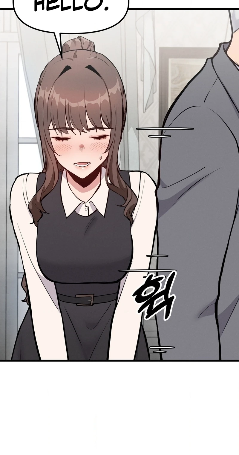 Daddy Chapter 11 page 38 - 