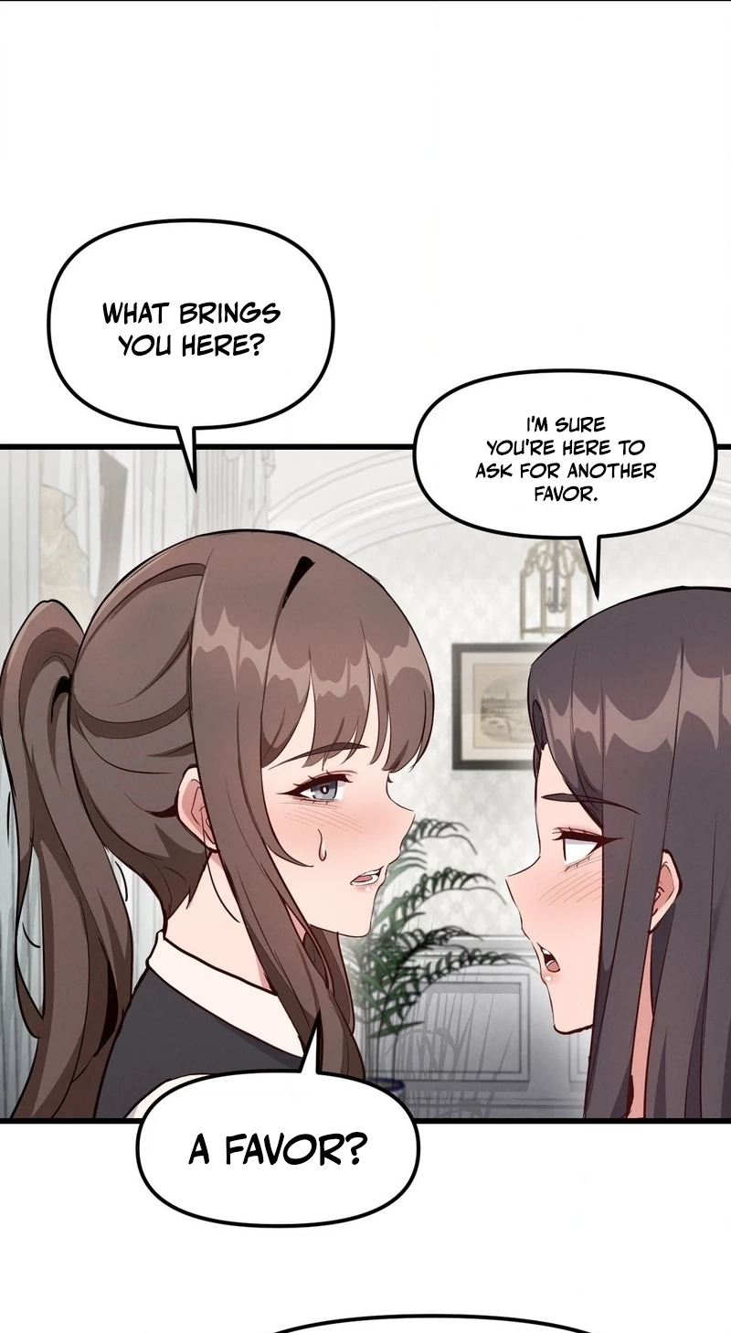 Daddy Chapter 11 page 40 - 
