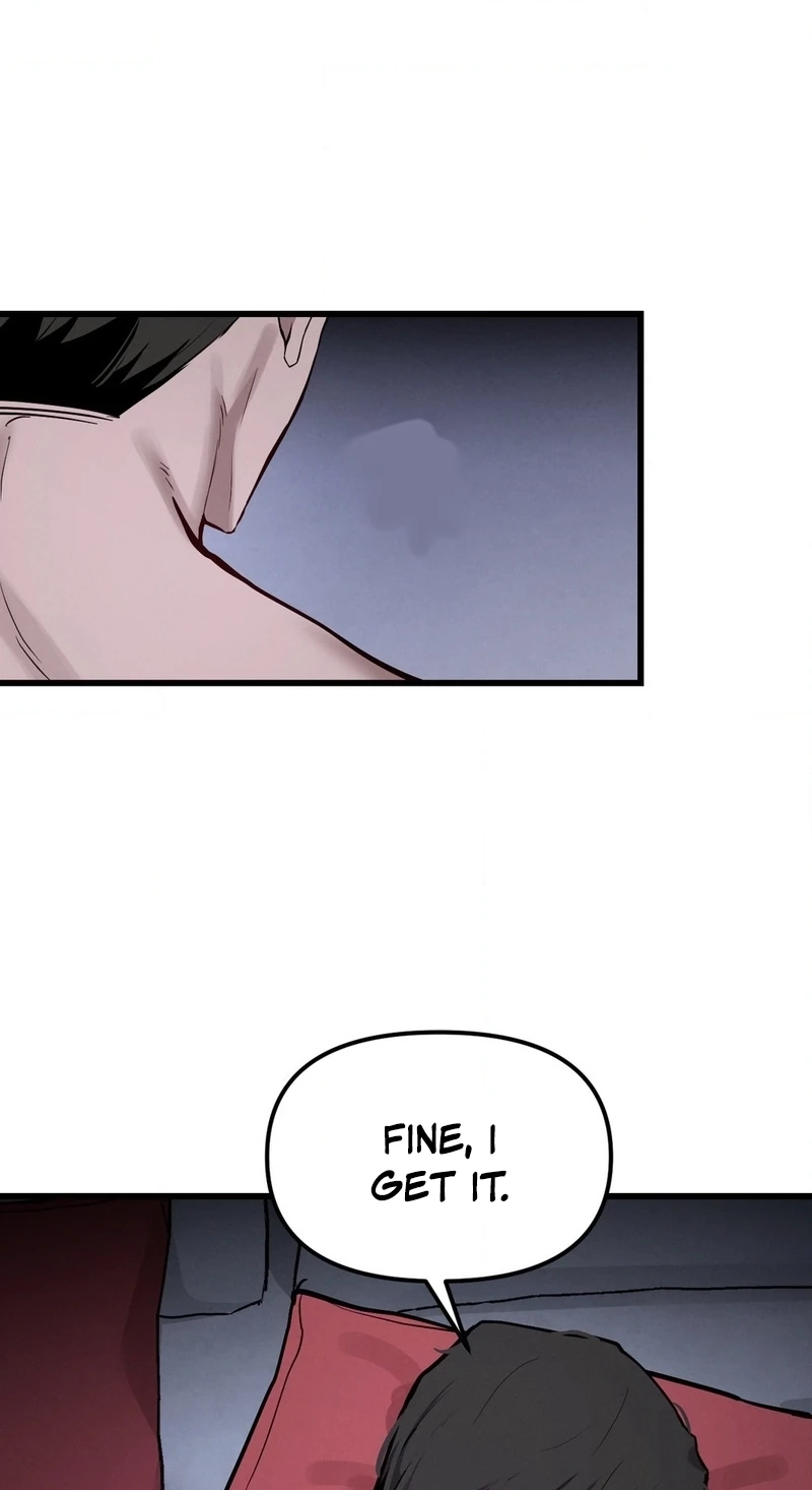 Daddy Chapter 11 page 5 - 