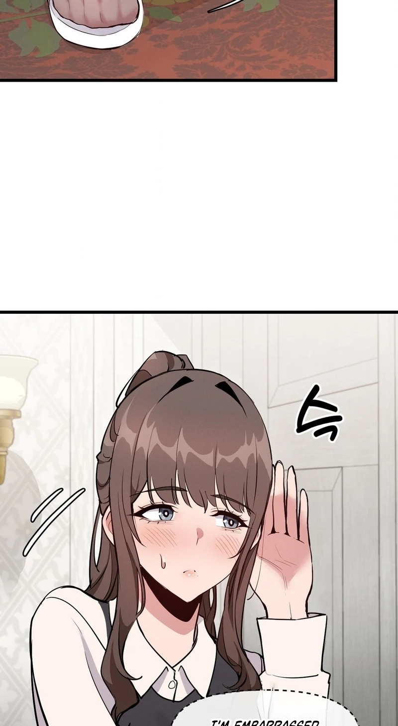 Daddy Chapter 11 page 43 - 