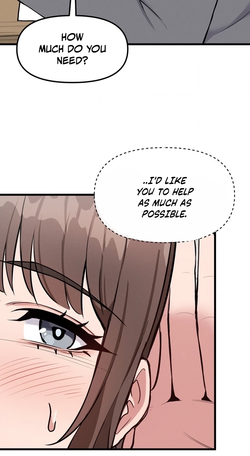 Daddy Chapter 11 page 45 - 