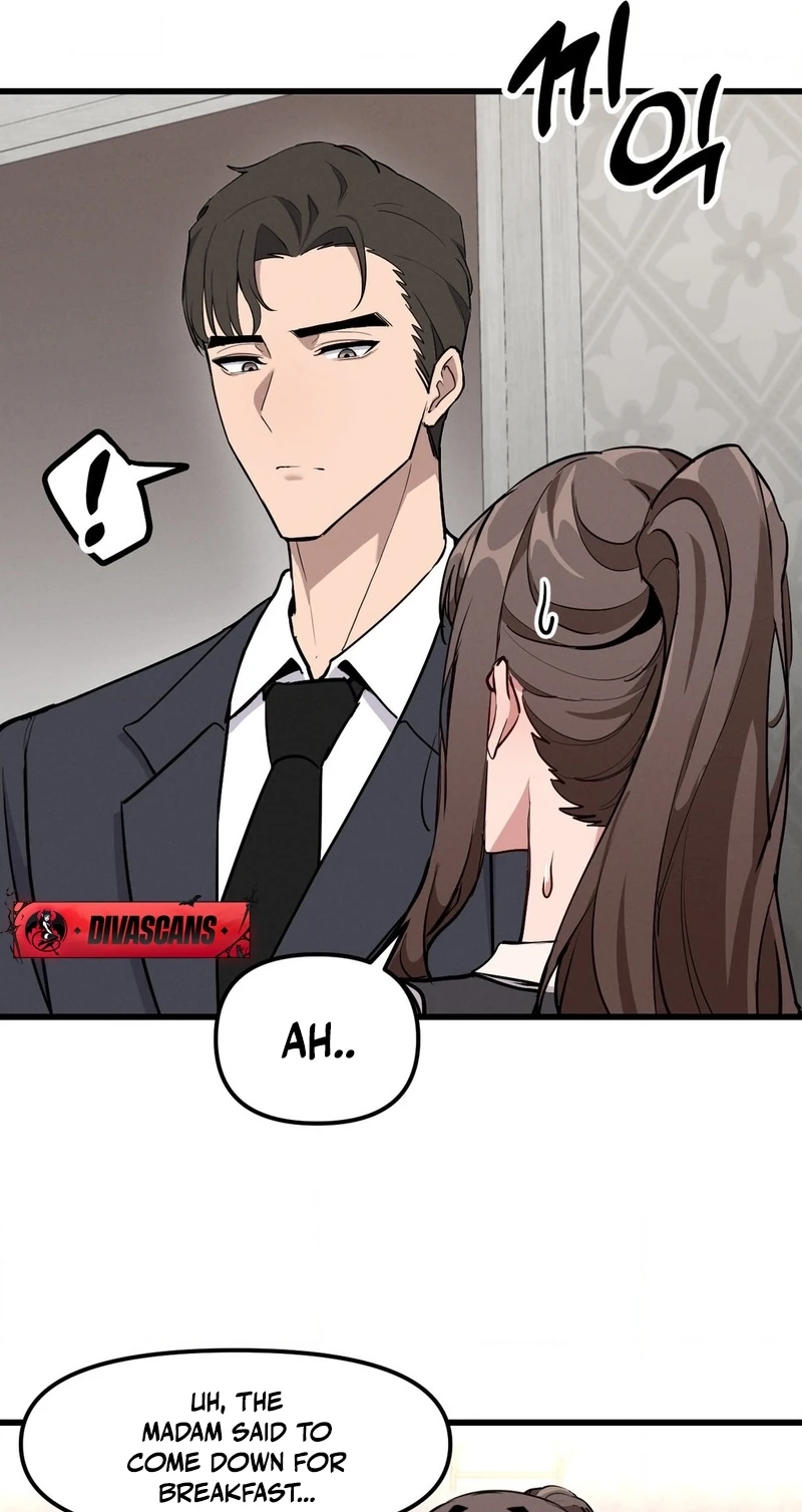Daddy Chapter 11 page 50 - 
