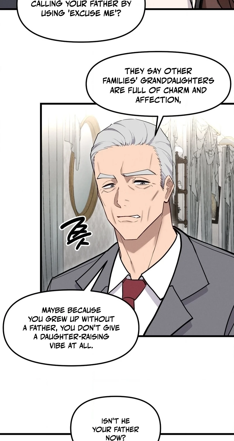 Daddy Chapter 11 page 53 - 