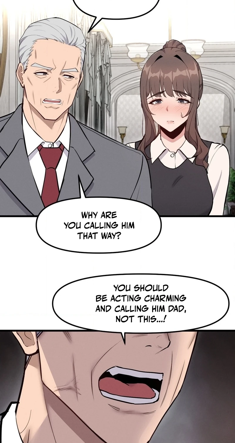 Daddy Chapter 11 page 54 - 
