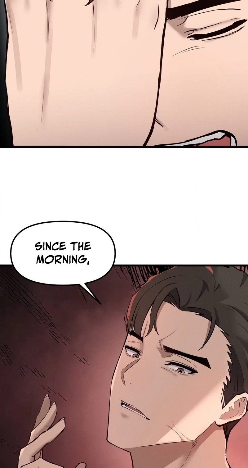 Daddy Chapter 11 page 57 - 