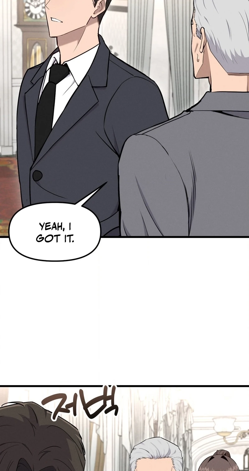 Daddy Chapter 12 page 2 - 