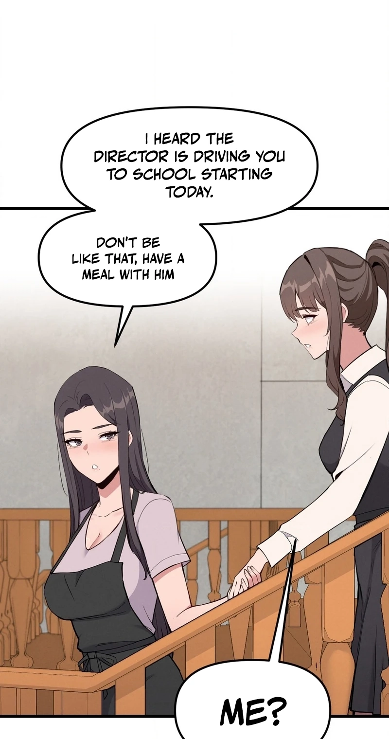 Daddy Chapter 12 page 11 - 