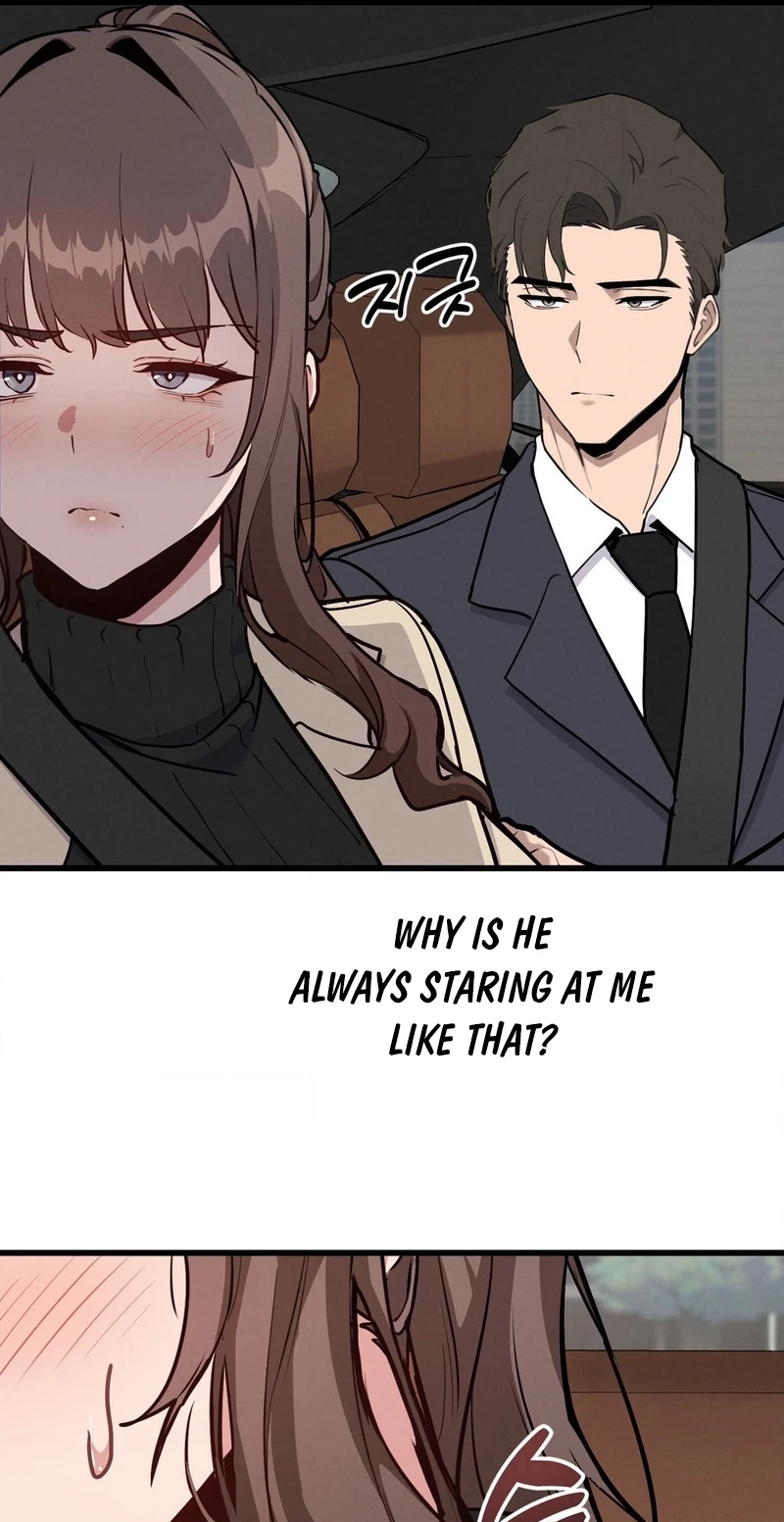 Daddy Chapter 12 page 19 - 
