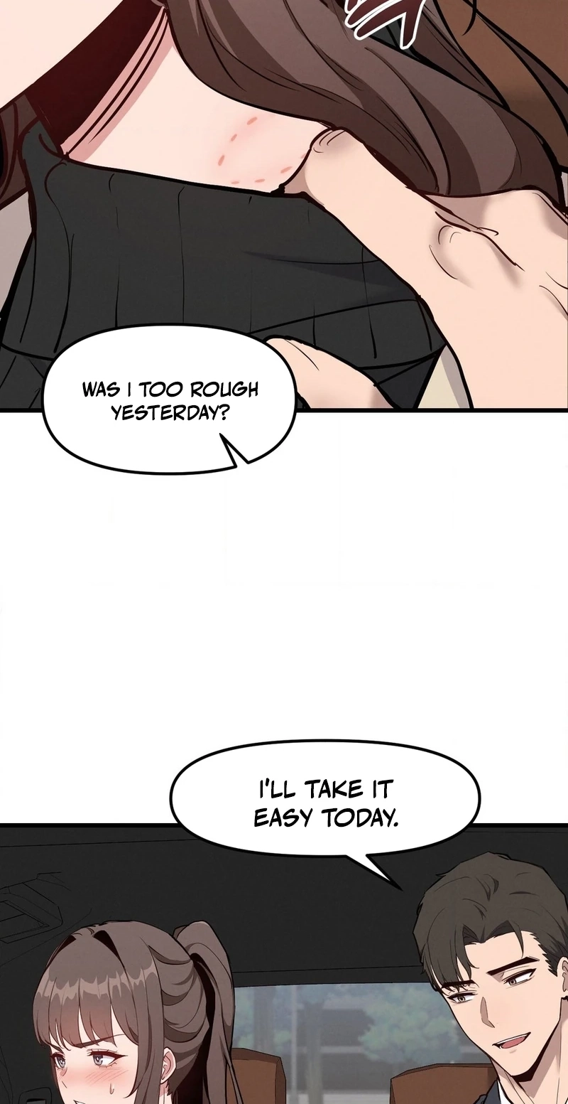 Daddy Chapter 12 page 20 - 