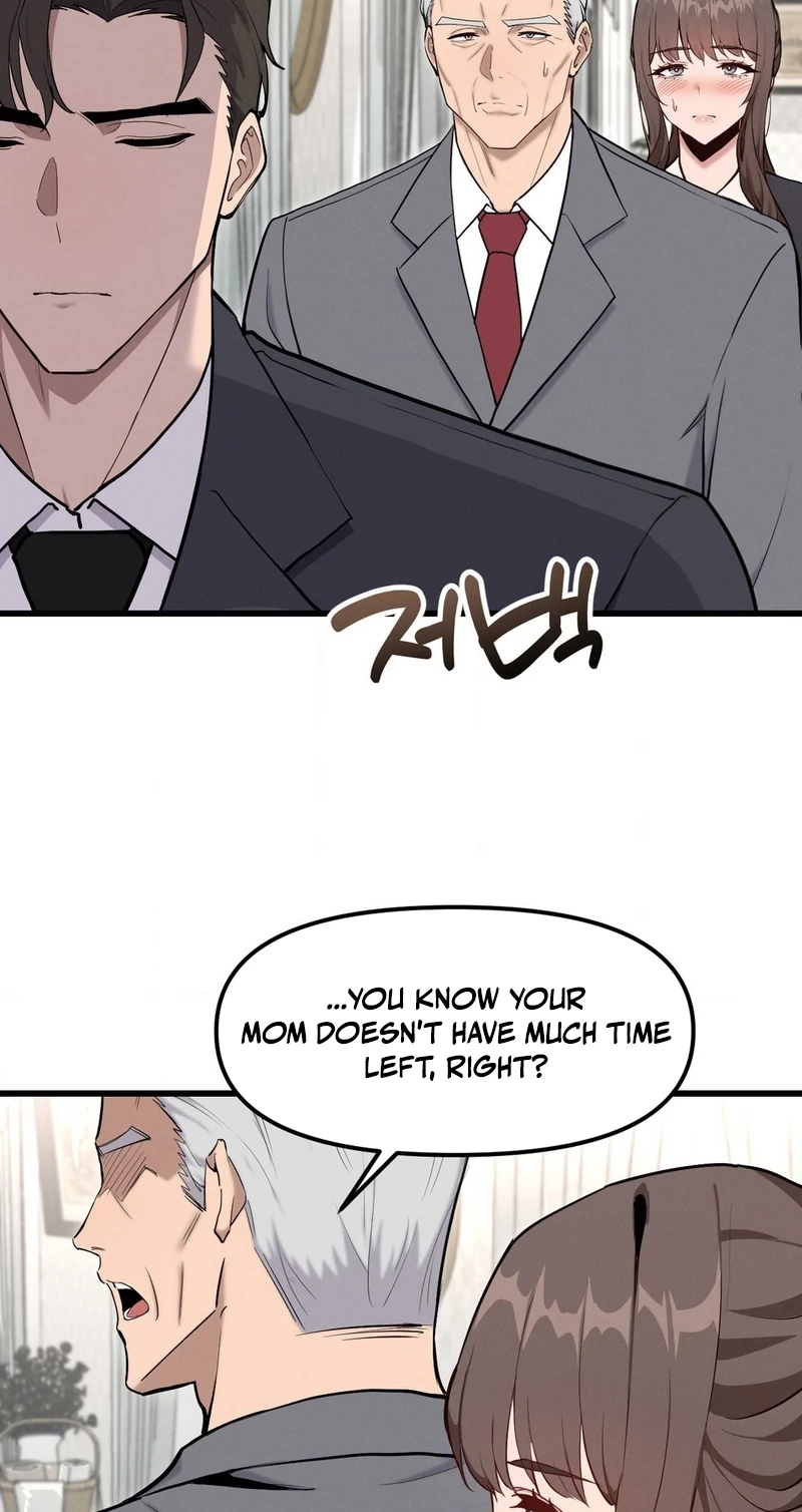 Daddy Chapter 12 page 3 - 