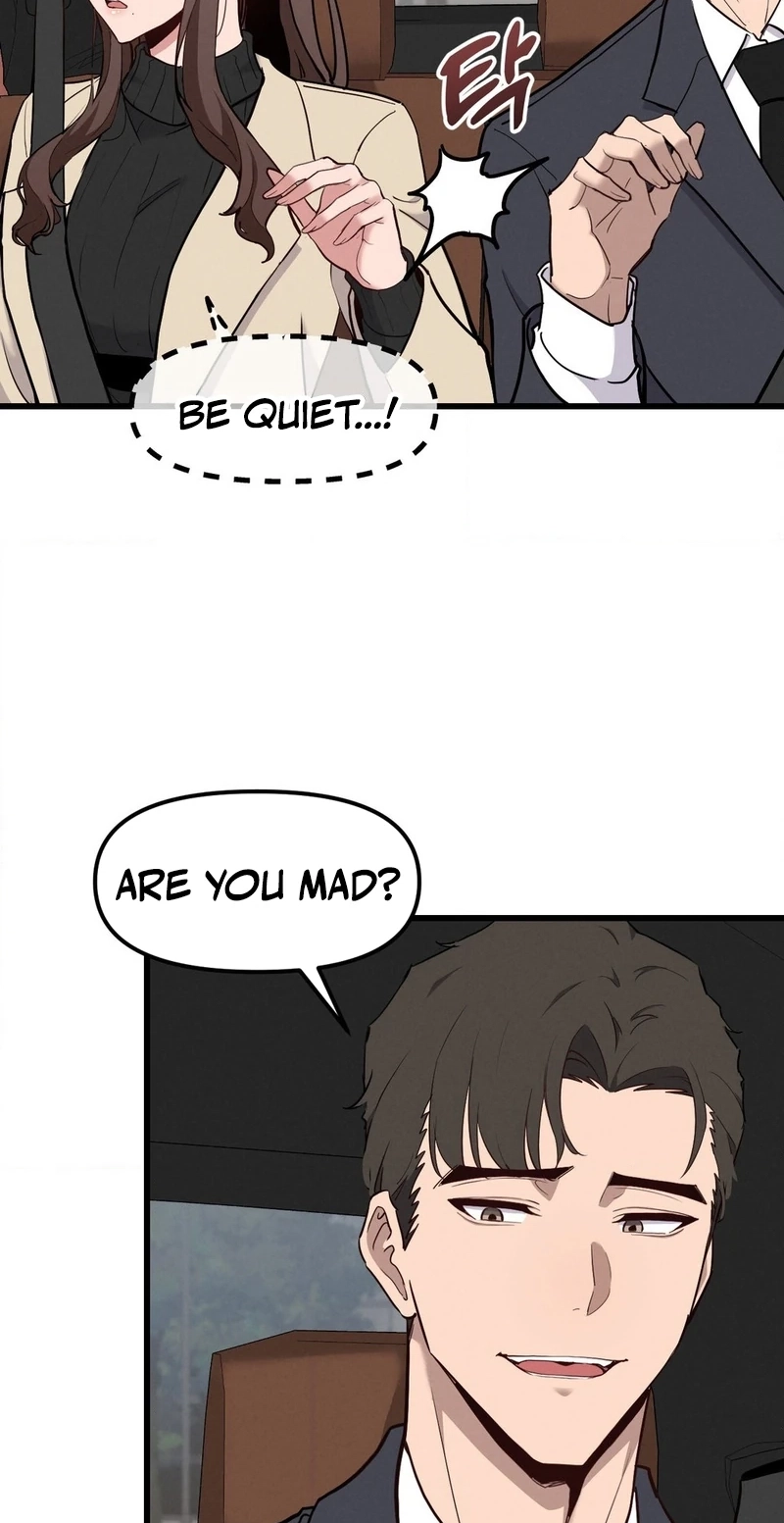 Daddy Chapter 12 page 21 - 