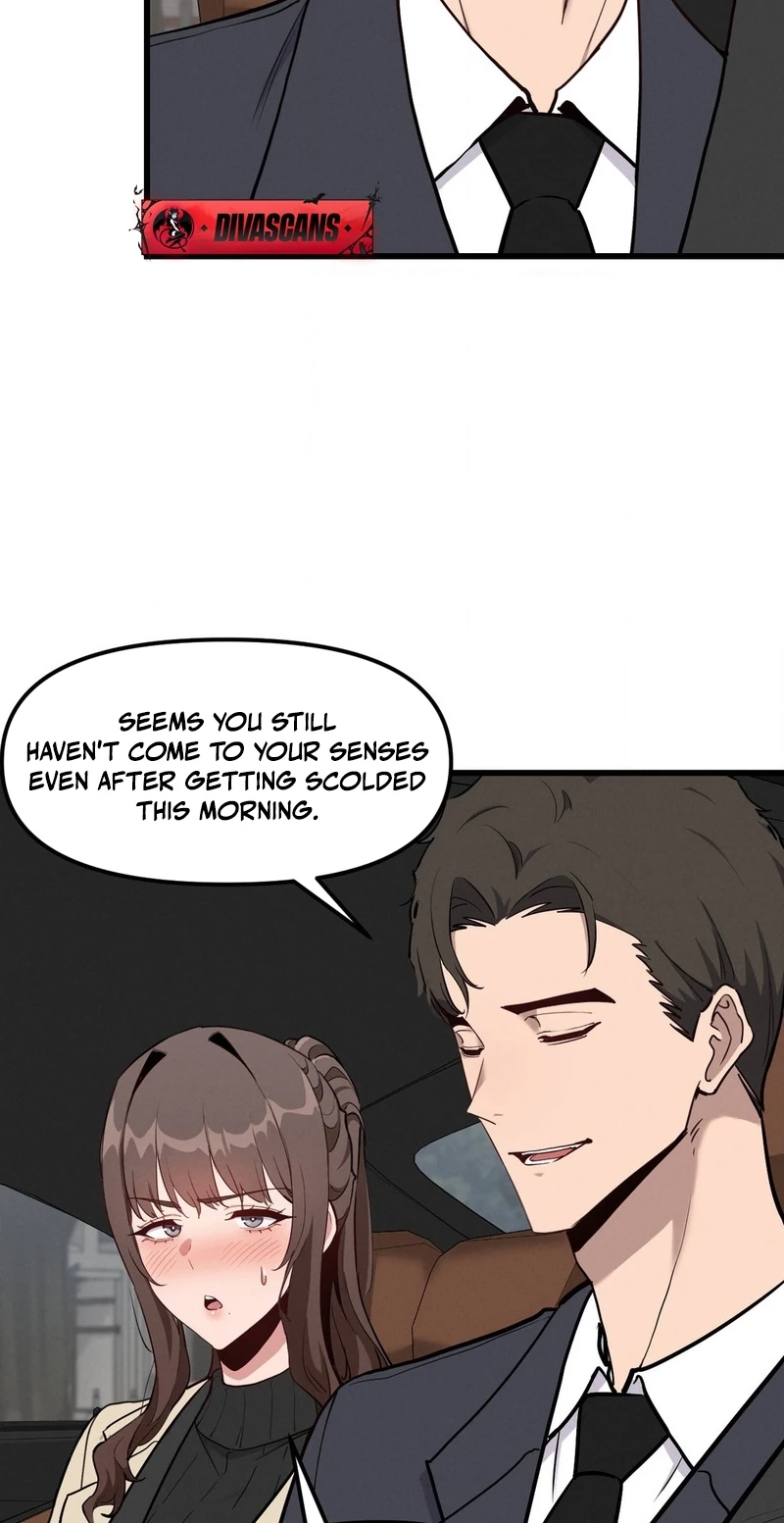 Daddy Chapter 12 page 22 - 