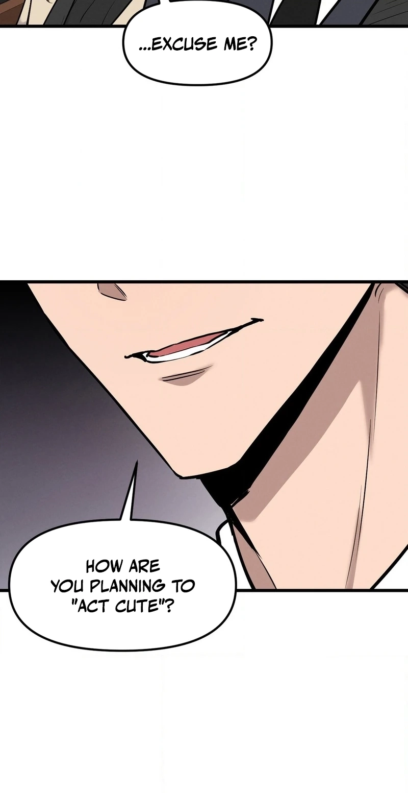 Daddy Chapter 12 page 23 - 