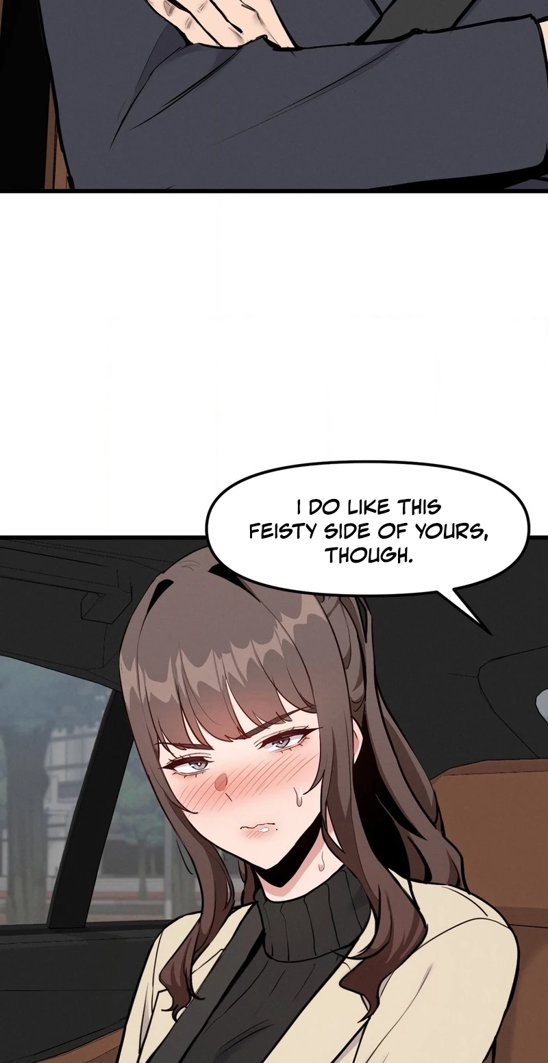 Daddy Chapter 12 page 26 - 