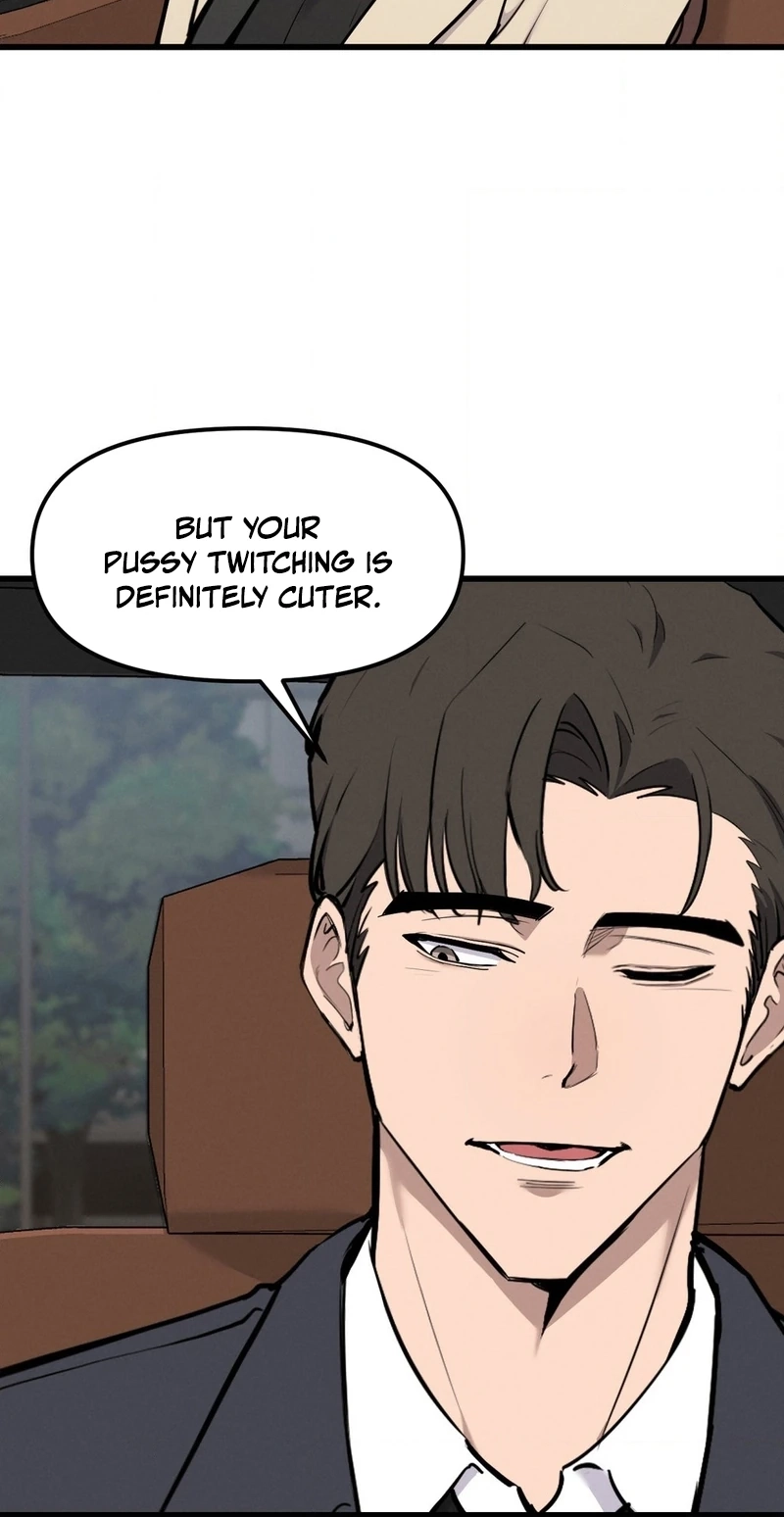 Daddy Chapter 12 page 27 - 