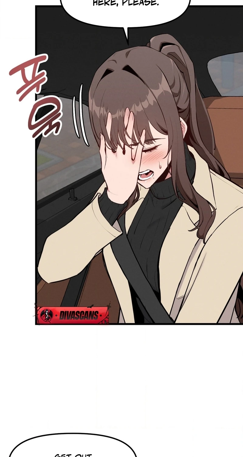 Daddy Chapter 12 page 30 - 