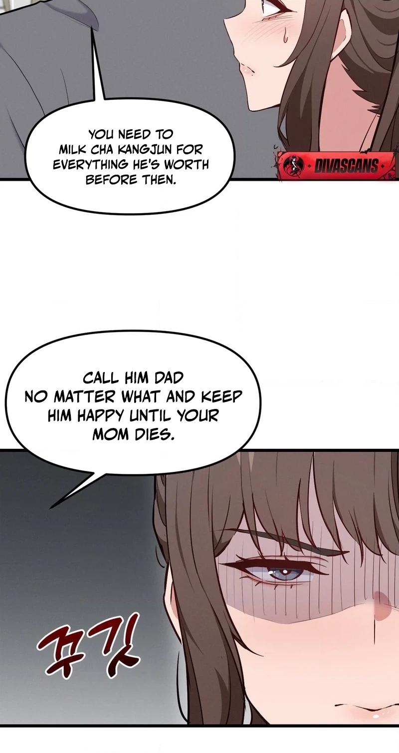 Daddy Chapter 12 page 4 - 