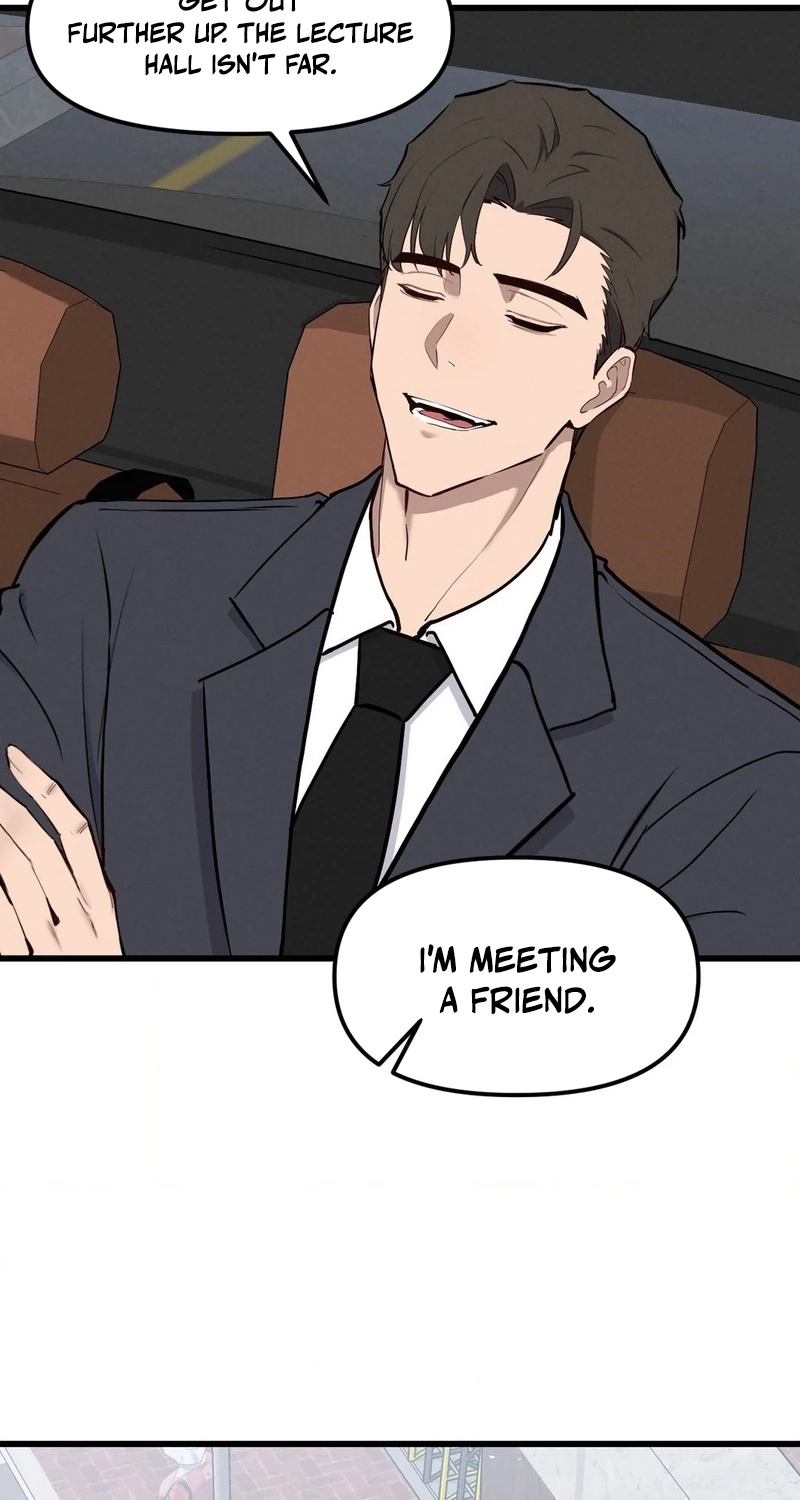 Daddy Chapter 12 page 31 - 