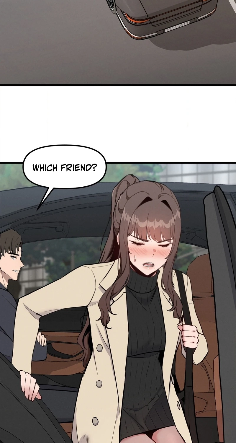 Daddy Chapter 12 page 33 - 