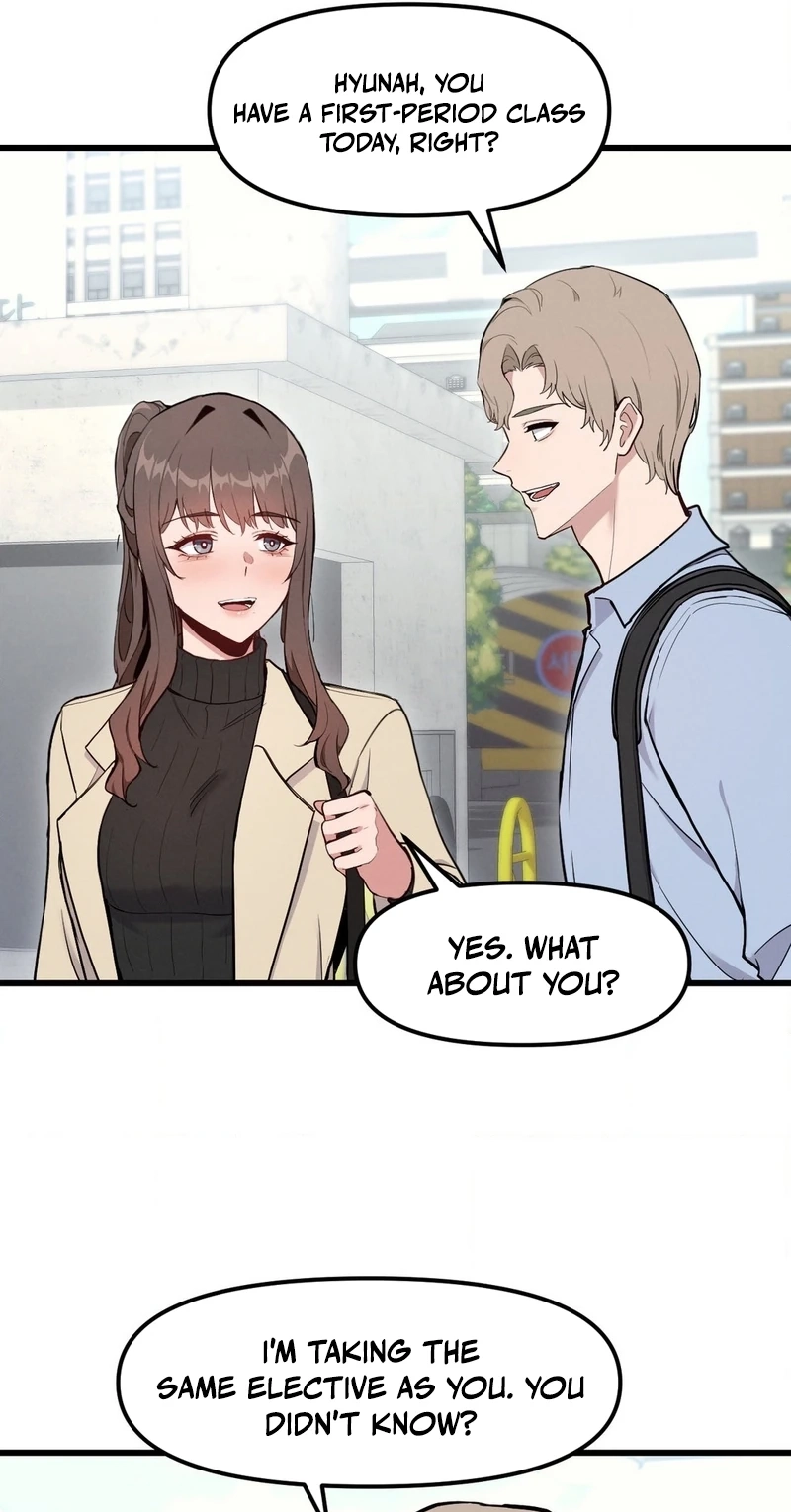 Daddy Chapter 12 page 37 - 