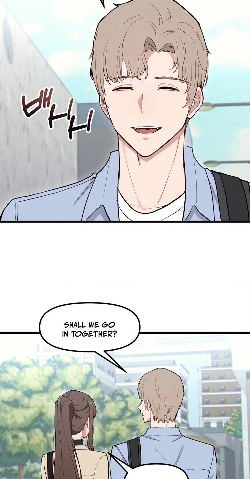 Daddy Chapter 12 page 38 - 
