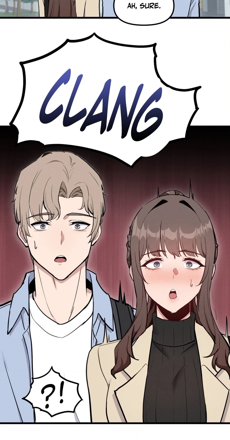 Daddy Chapter 12 page 39 - 