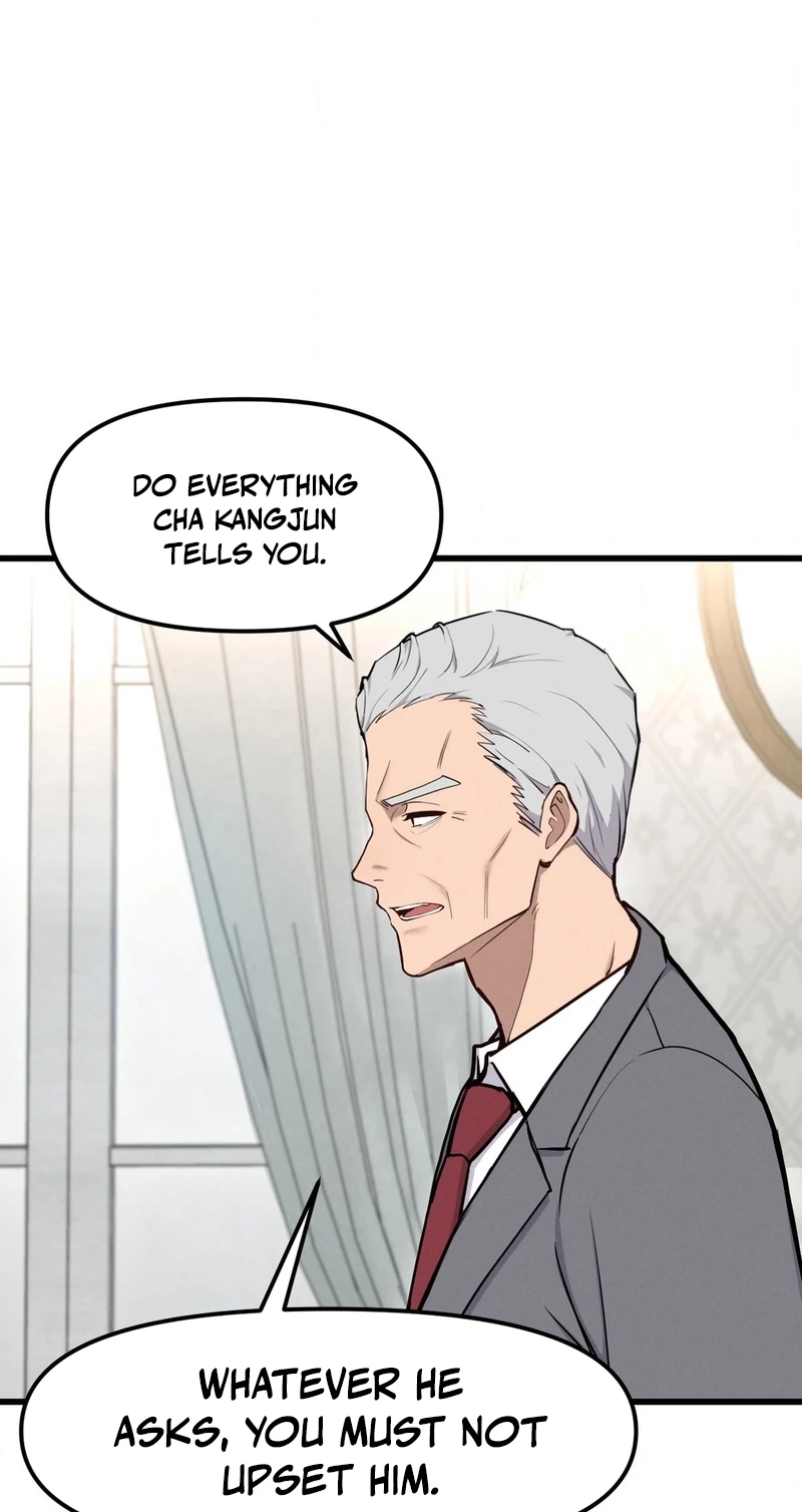 Daddy Chapter 12 page 5 - 