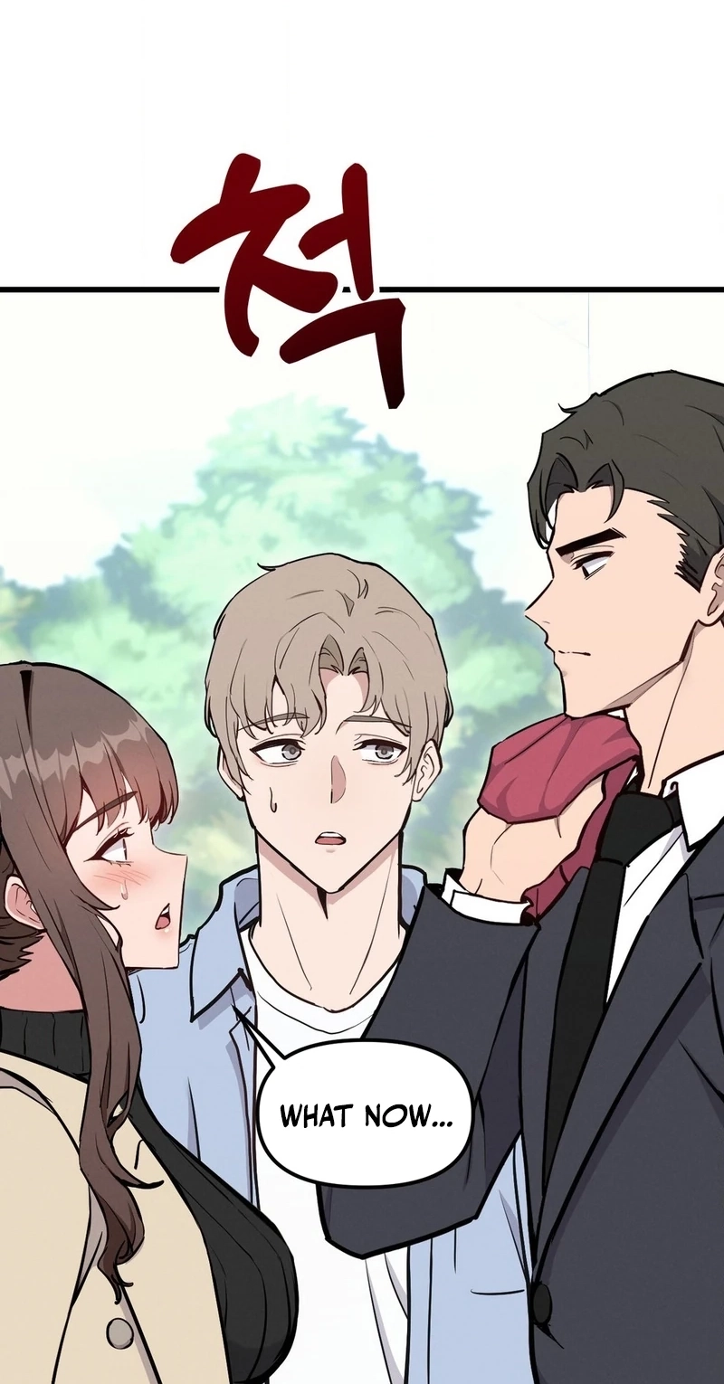 Daddy Chapter 12 page 42 - 
