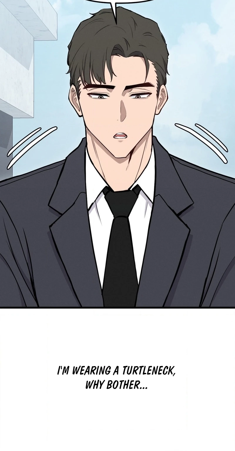 Daddy Chapter 12 page 45 - 