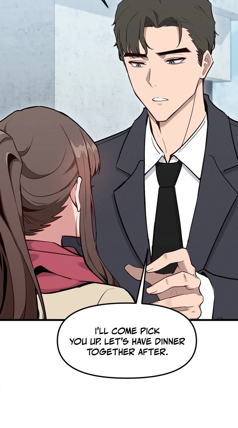 Daddy Chapter 12 page 47 - 