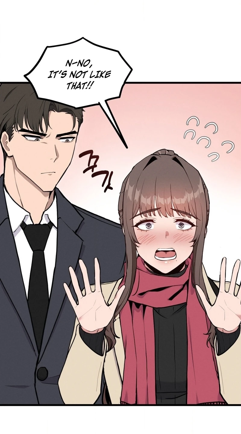 Daddy Chapter 12 page 49 - 