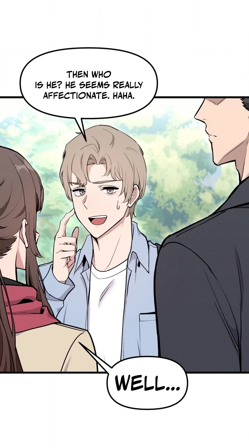 Daddy Chapter 12 page 50 - 