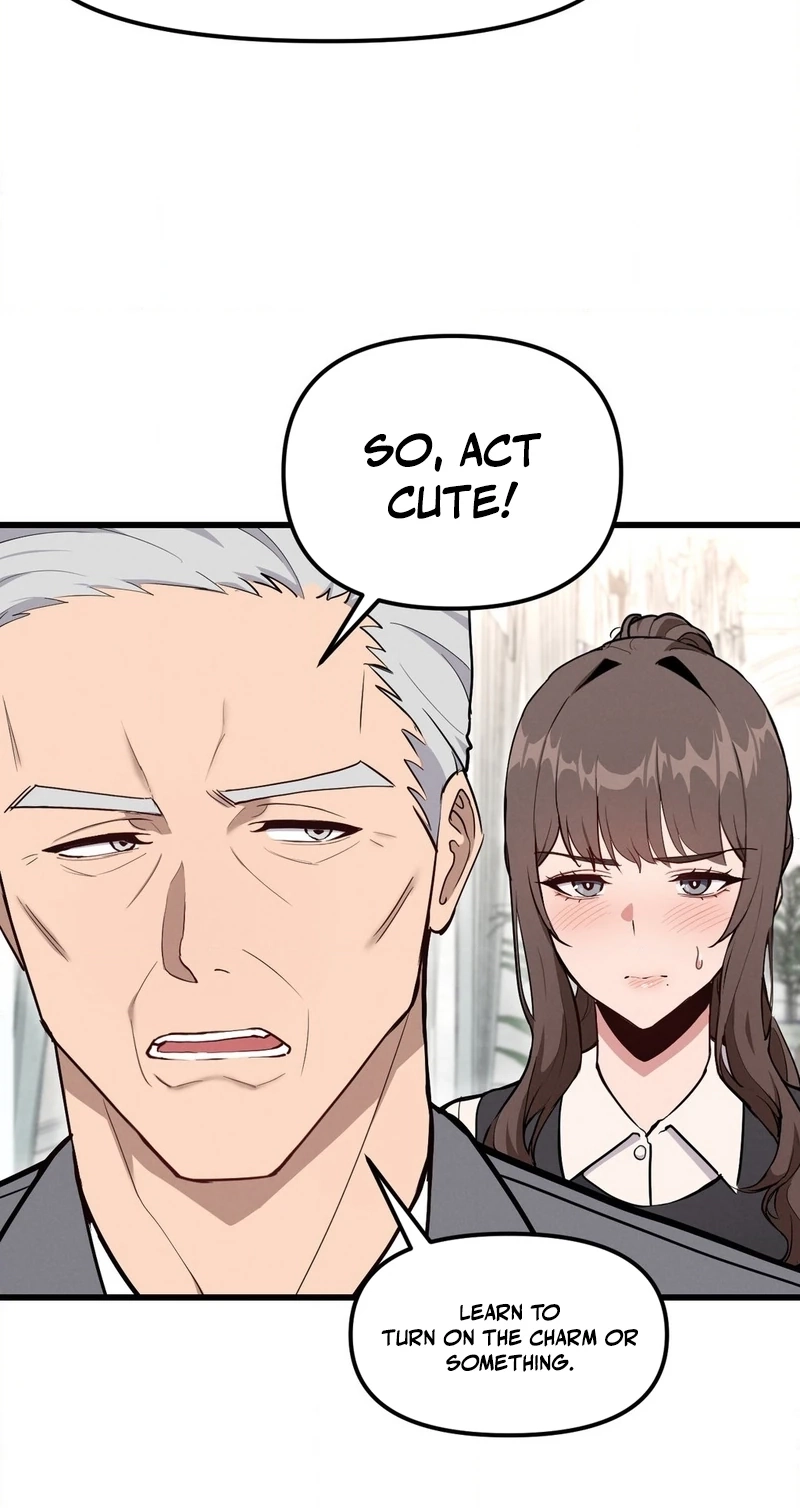 Daddy Chapter 12 page 6 - 