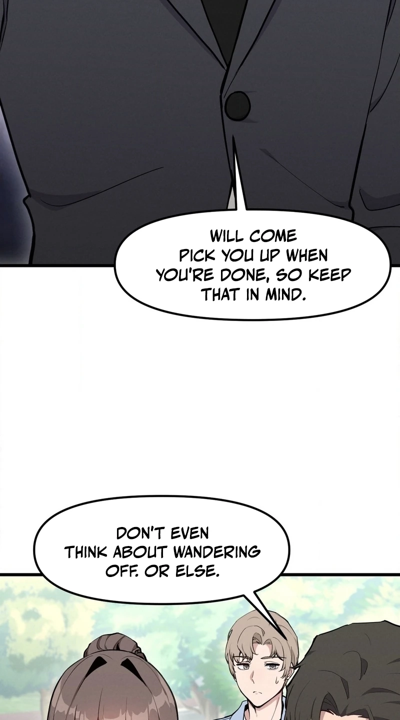 Daddy Chapter 12 page 52 - 