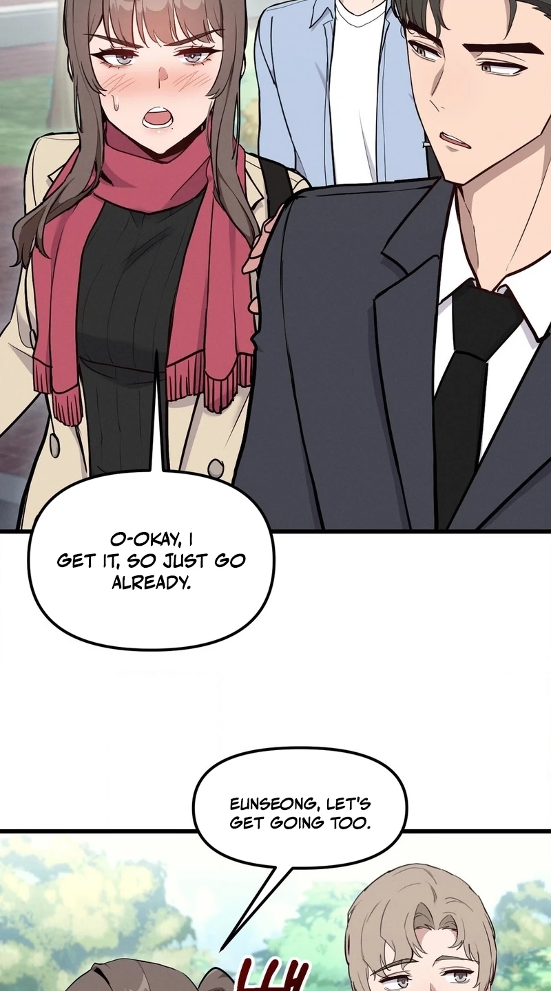 Daddy Chapter 12 page 53 - 
