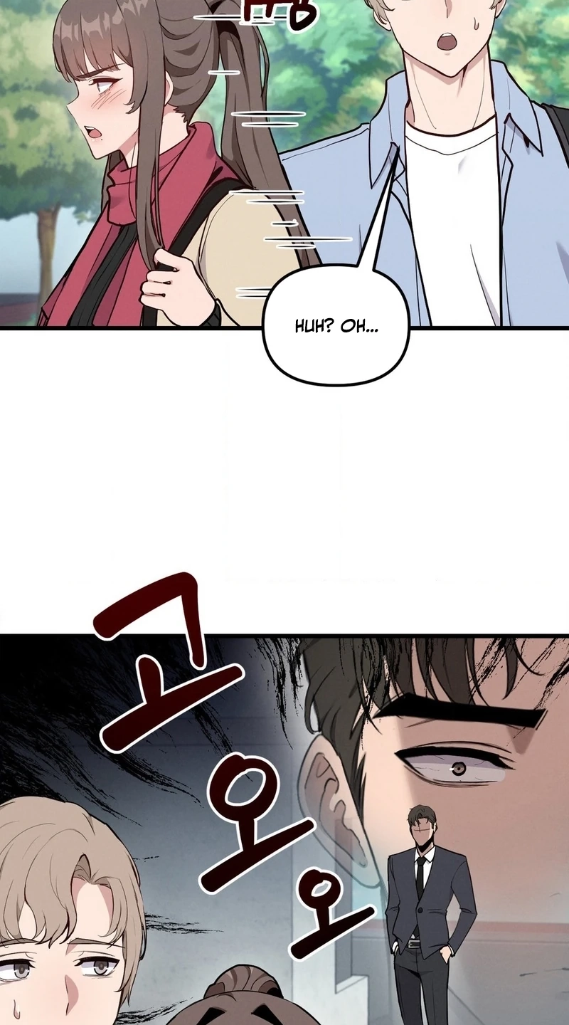 Daddy Chapter 12 page 54 - 