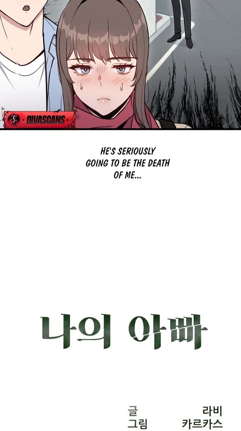 Daddy Chapter 12 page 55 - 