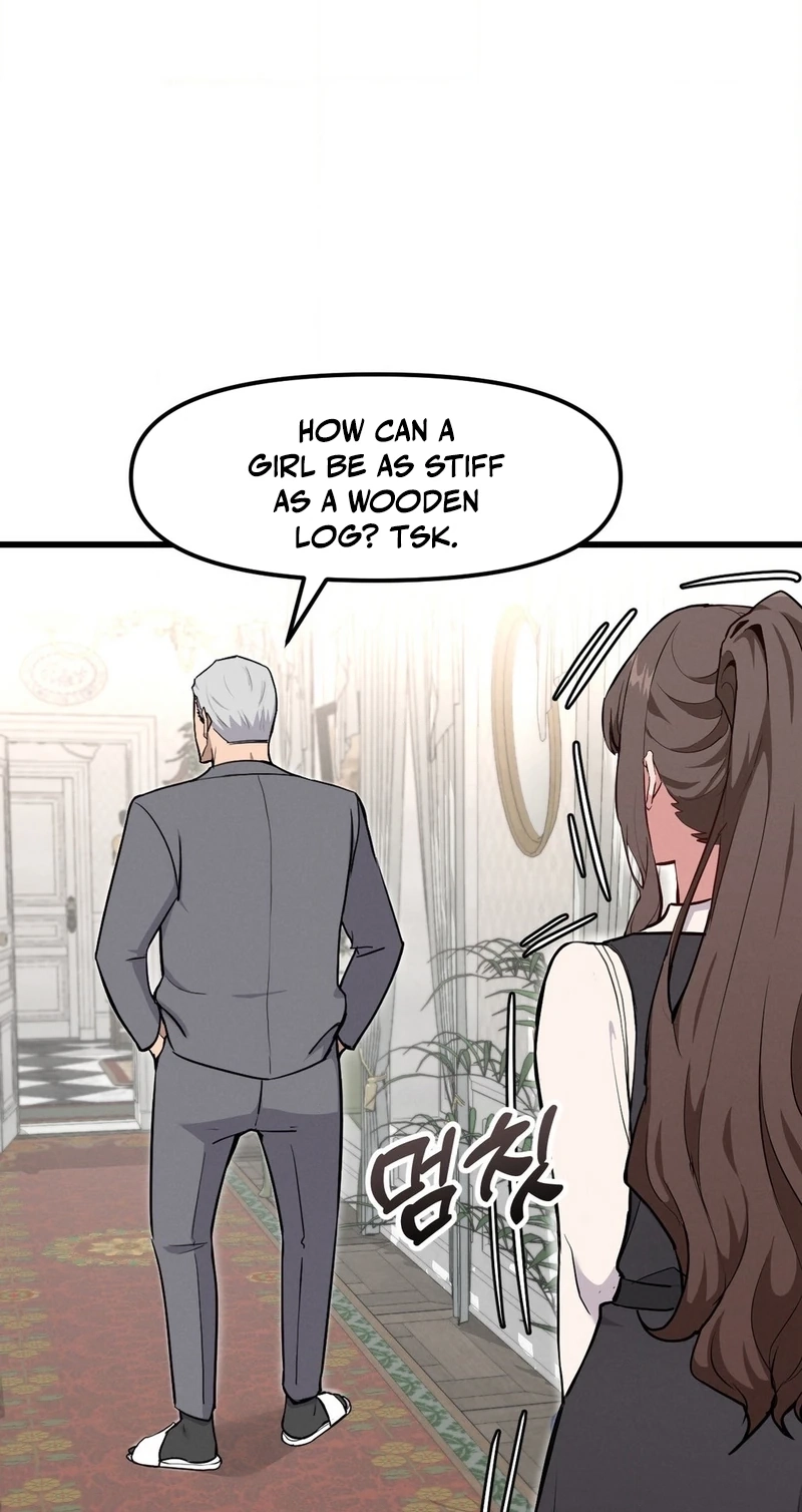 Daddy Chapter 12 page 7 - 