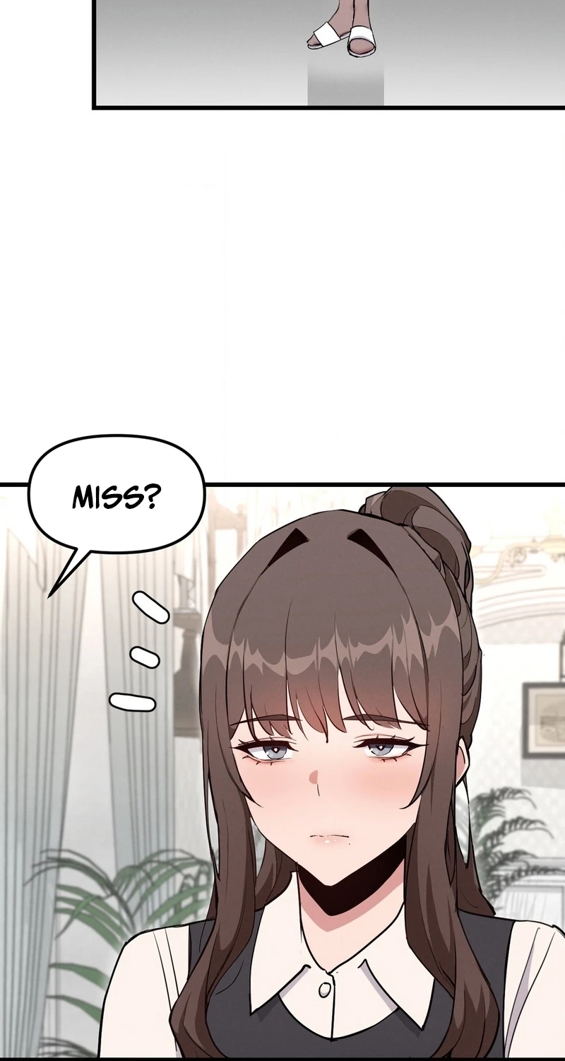 Daddy Chapter 12 page 9 - 